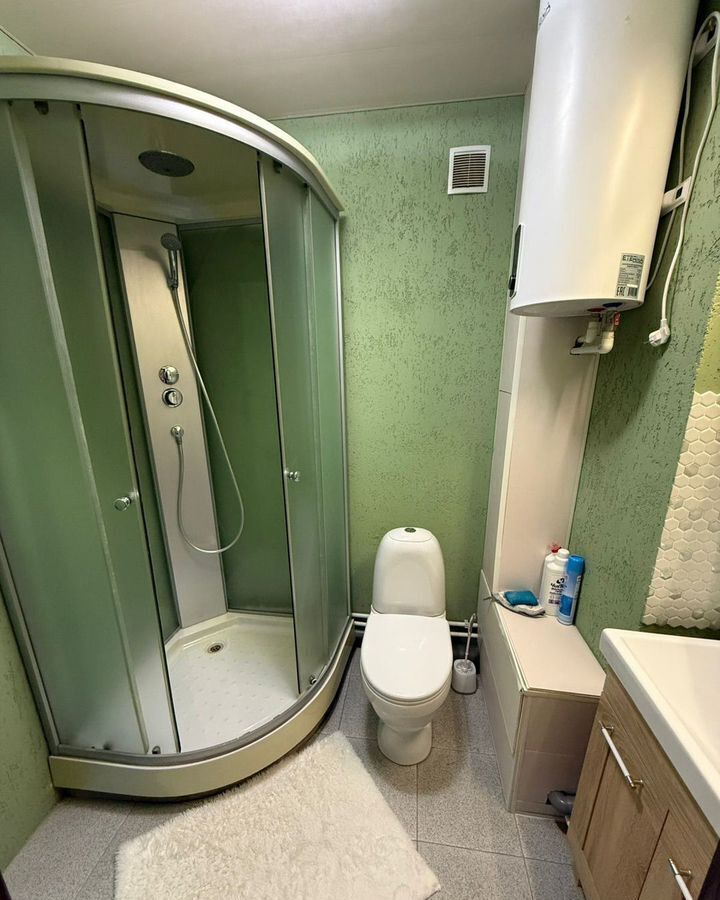 квартира г Шахты ул Калинина 34ак/1 фото 11