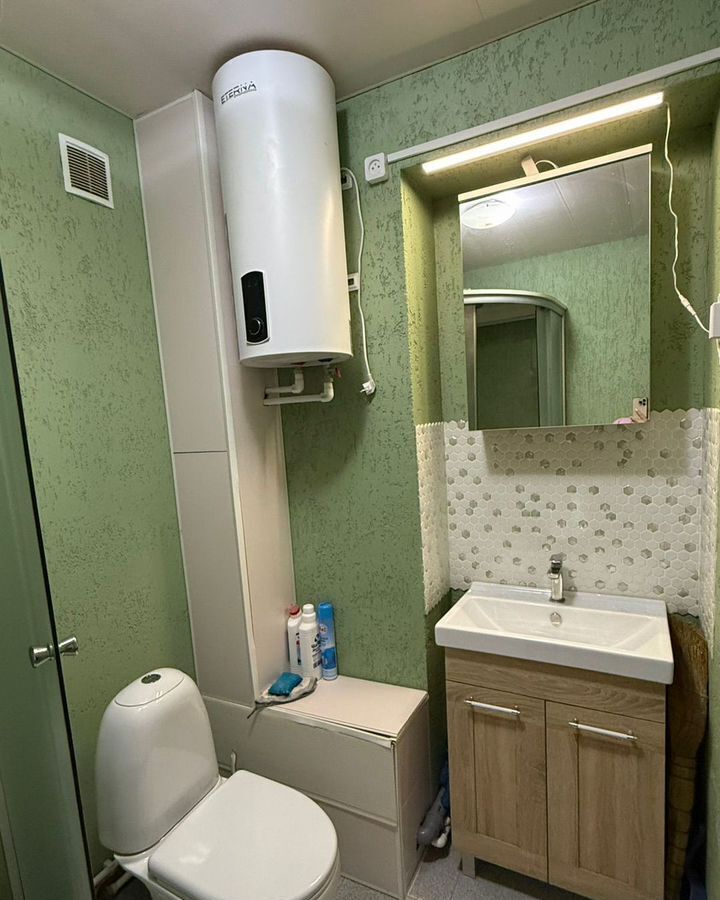 квартира г Шахты ул Калинина 34ак/1 фото 10