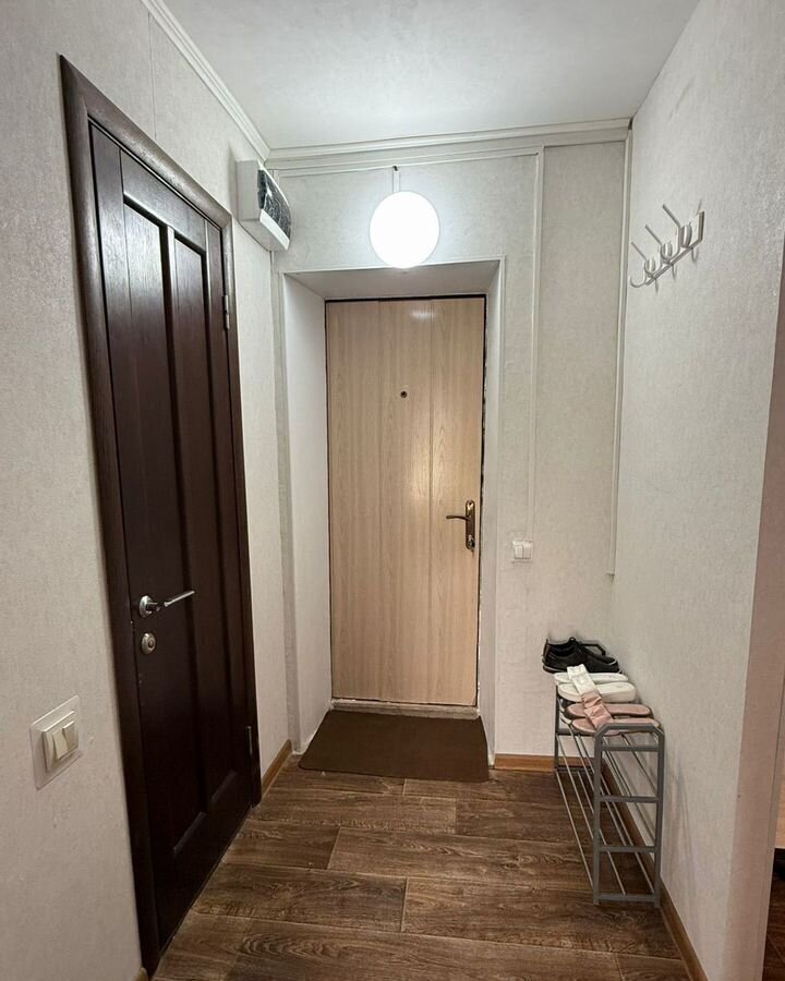 квартира г Шахты ул Калинина 34ак/1 фото 9