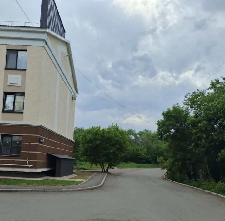 квартира г Оренбург р-н Ленинский ул Озеленителей 18 фото 13