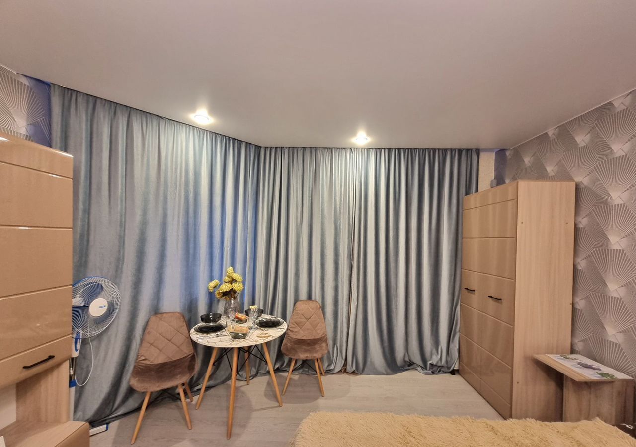 квартира г Одинцово ул Глазынинская 26 Одинцово, Одинцовский г. о. фото 11