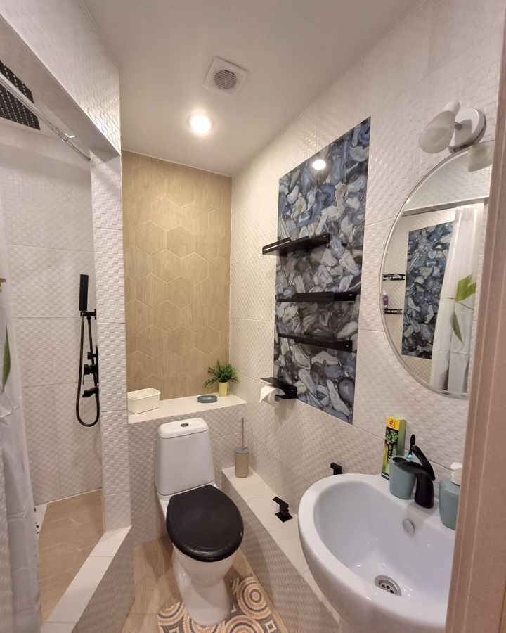 квартира г Одинцово ул Глазынинская 26 Одинцово, Одинцовский г. о. фото 22
