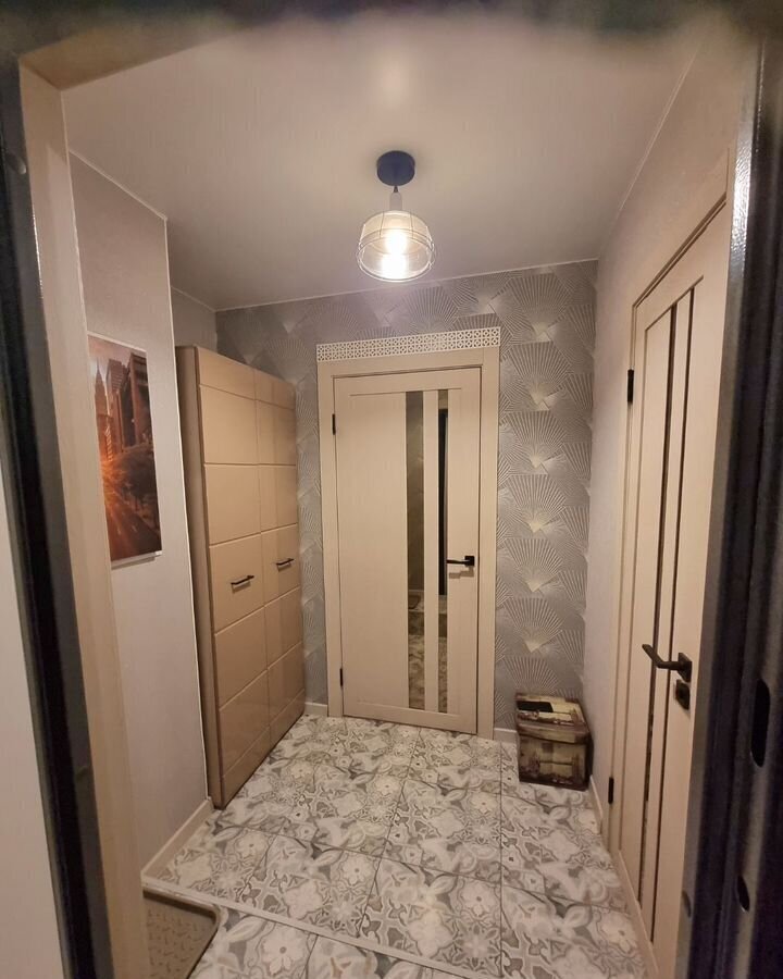 квартира г Одинцово ул Глазынинская 26 Одинцово, Одинцовский г. о. фото 16