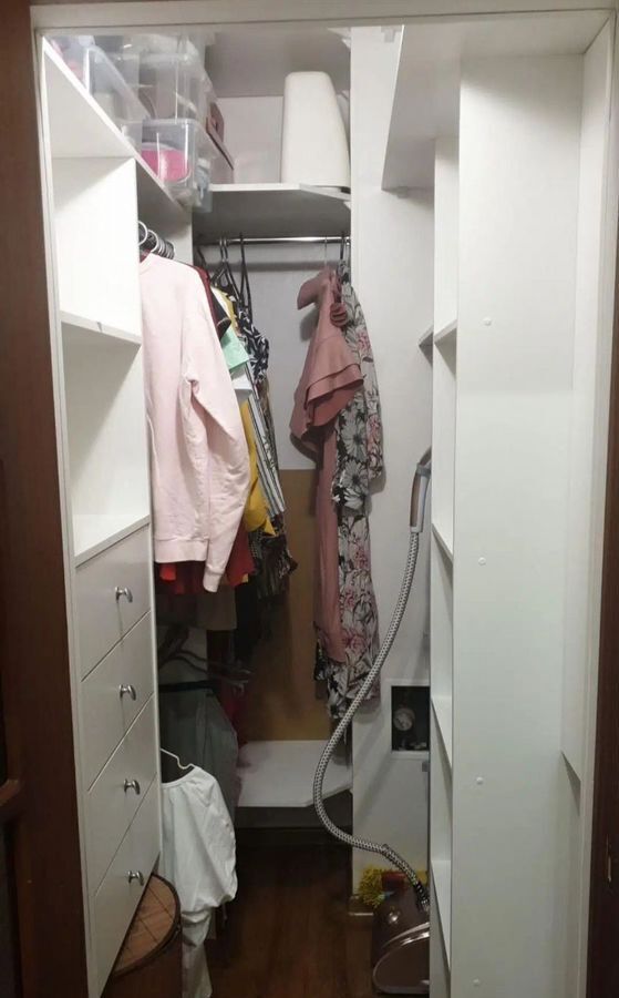 квартира г Улан-Удэ р-н Октябрьский 113-й мкр-н, 4А фото 9