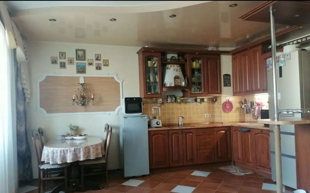 квартира г Улан-Удэ р-н Октябрьский 113-й мкр-н, 4А фото 10