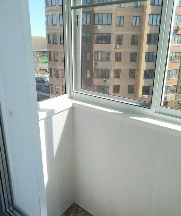 квартира г Реутов ул Советская 4 Реутов фото 6