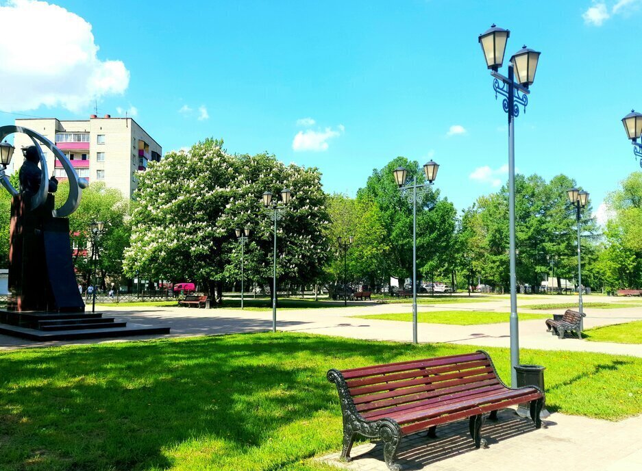 квартира г Реутов ул Советская 4 Реутов фото 25
