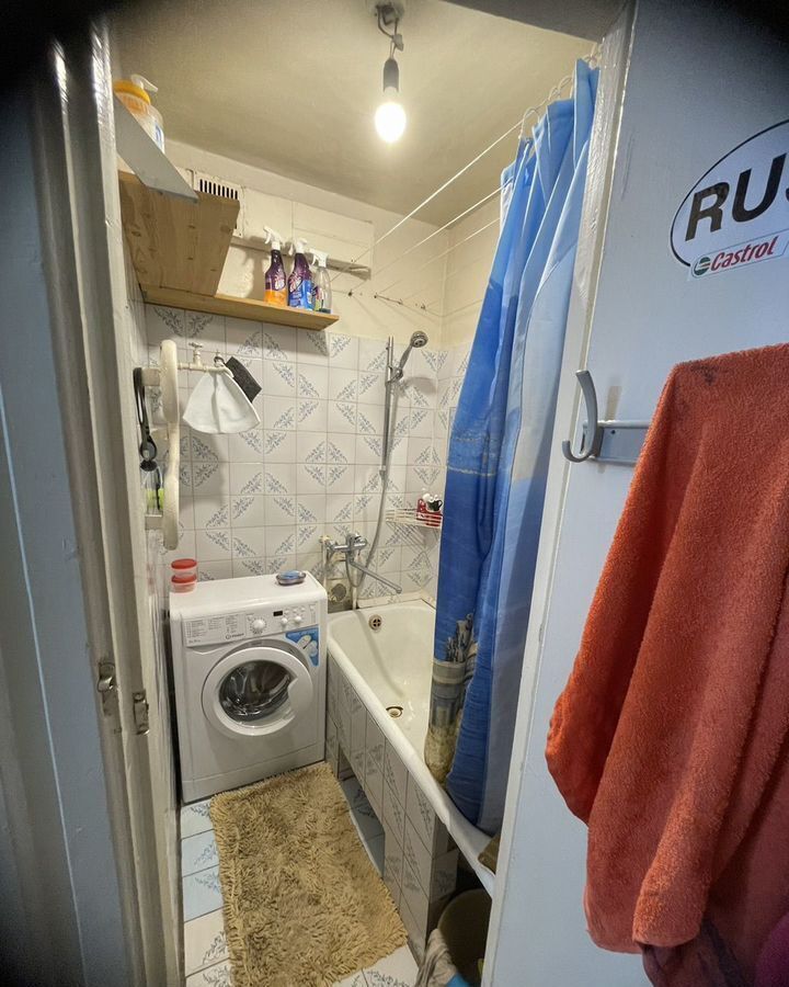 квартира г Ревда ул Советских Космонавтов 3 фото 5