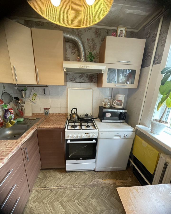 квартира г Ревда ул Советских Космонавтов 3 фото 9