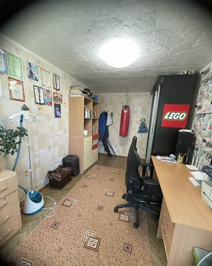 квартира г Ревда ул Советских Космонавтов 3 фото 13