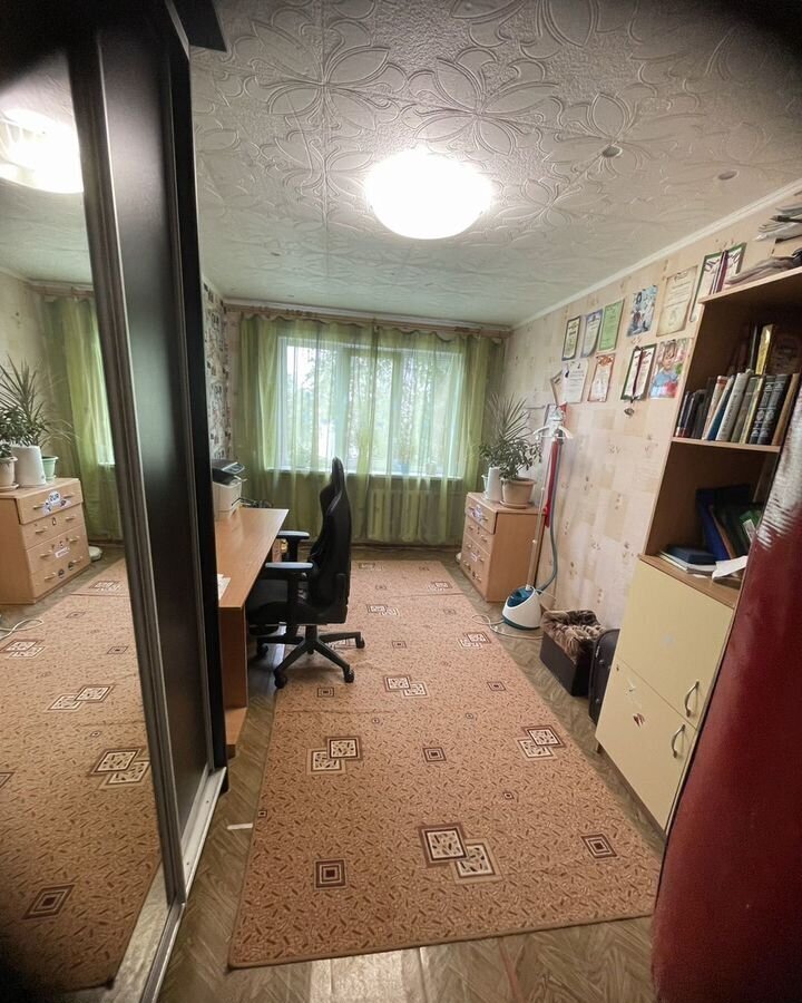 квартира г Ревда ул Советских Космонавтов 3 фото 14