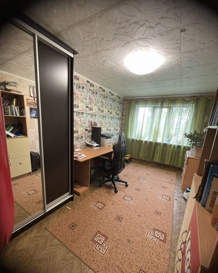 квартира г Ревда ул Советских Космонавтов 3 фото 15