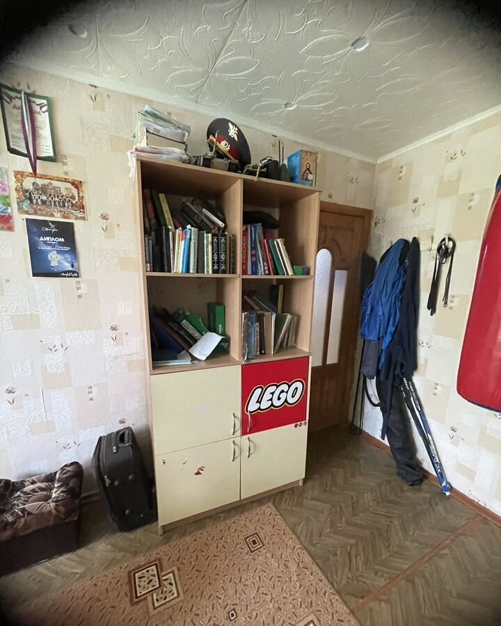 квартира г Ревда ул Советских Космонавтов 3 фото 16