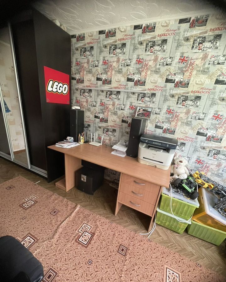квартира г Ревда ул Советских Космонавтов 3 фото 17