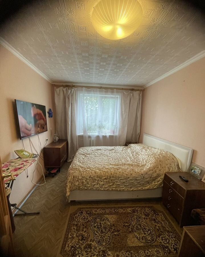 квартира г Ревда ул Советских Космонавтов 3 фото 19