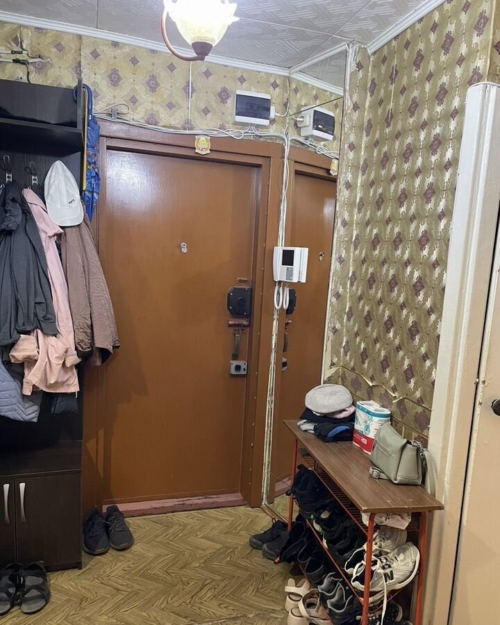 квартира г Ревда ул Советских Космонавтов 3 фото 24