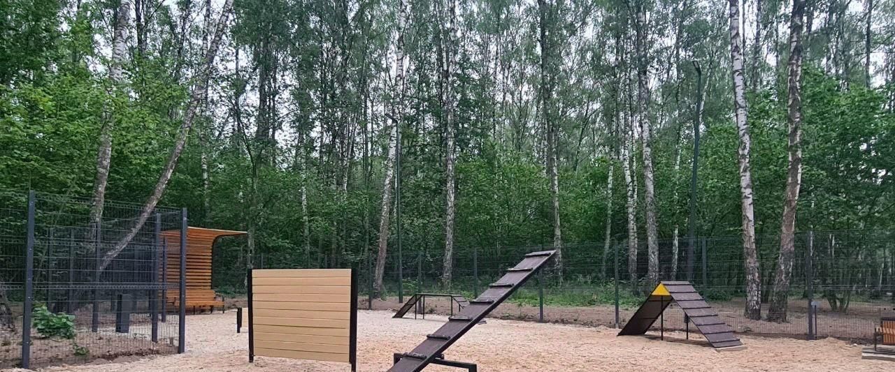квартира г Чехов мкр Губернский ул Земская 6 фото 15