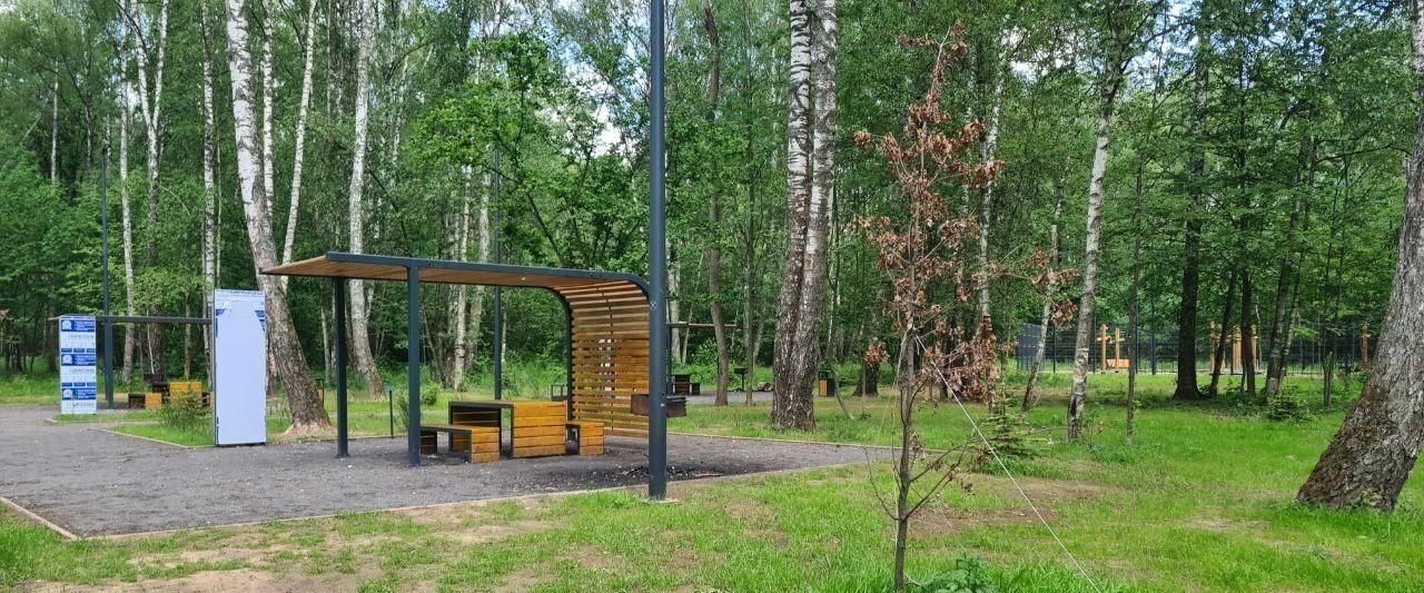 квартира г Чехов мкр Губернский ул Земская 6 фото 17
