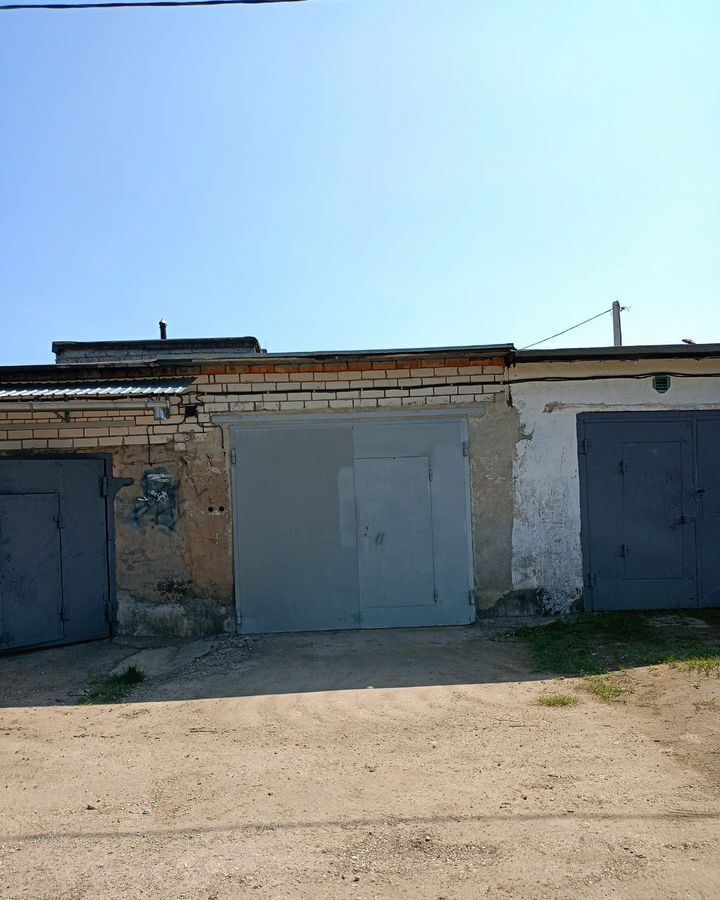 гараж г Великий Новгород 232-й квартал Западный фото 2