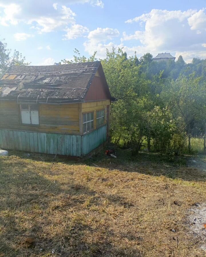 дом г Орел р-н Заводской снт Лужки-2 104 фото 2
