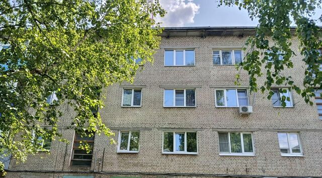 р-н Октябрьский дом 123 фото