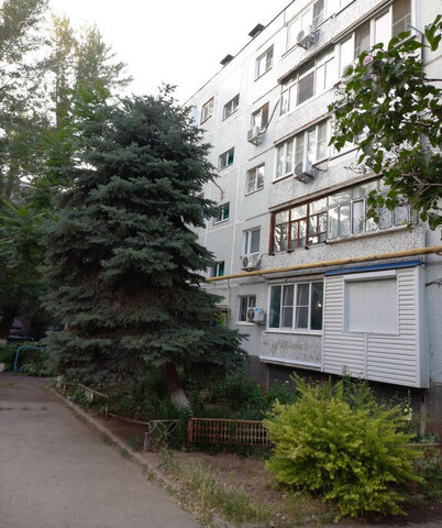ул Энтузиастов 13 фото