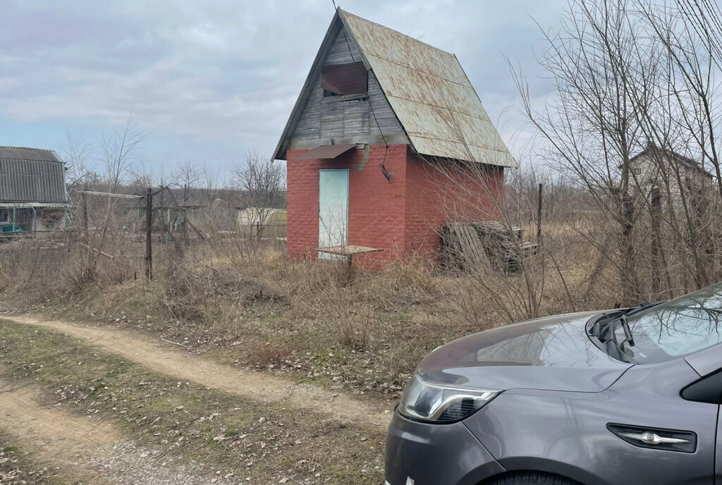 дом г Волгодонск снт Строитель массив 6 фото 1