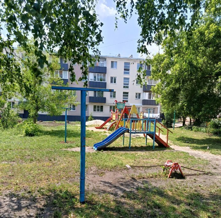 квартира г Тамбов р-н Октябрьский ул Мичуринская 123 фото 2