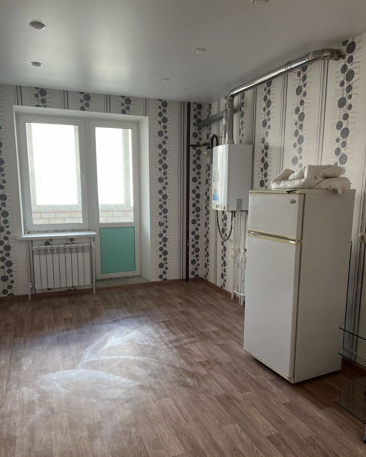 квартира г Тамбов р-н Октябрьский ул Агапкина 22/2к 1 фото 4