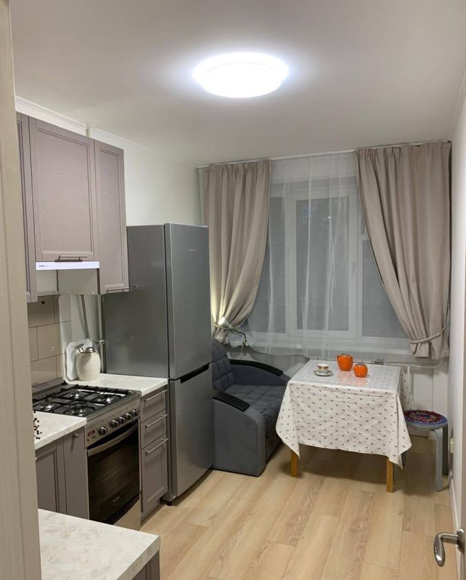квартира г Москва метро Царицыно ул Бехтерева 39к/2 фото 2