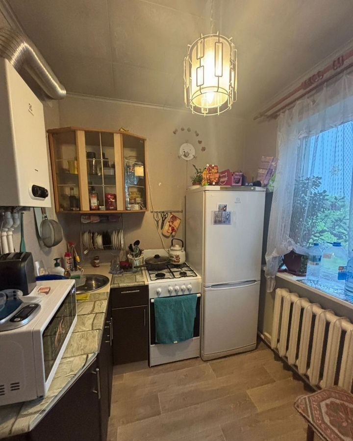 квартира г Орехово-Зуево ул Правды 12 Орехово-Зуевский г. о. фото 1