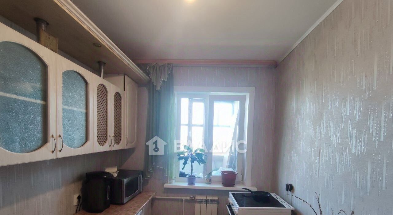 квартира г Улан-Удэ р-н Железнодорожный ул Пушкина 24а фото 1