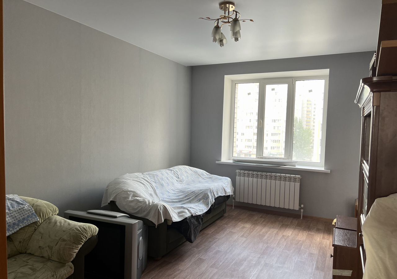 квартира г Тамбов р-н Октябрьский ул Агапкина 22/2к 1 фото 6