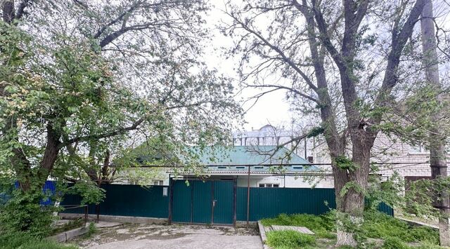 дом ул Партизанская 8 фото