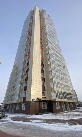 р-н Центральный ул Караульная 39/3 фото