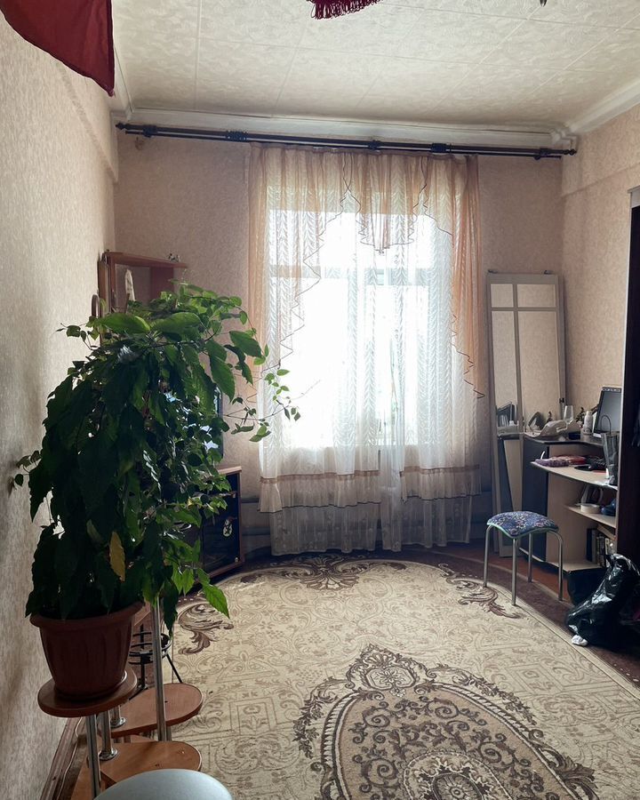 квартира г Каменск-Уральский ул Октябрьская 42 фото 1
