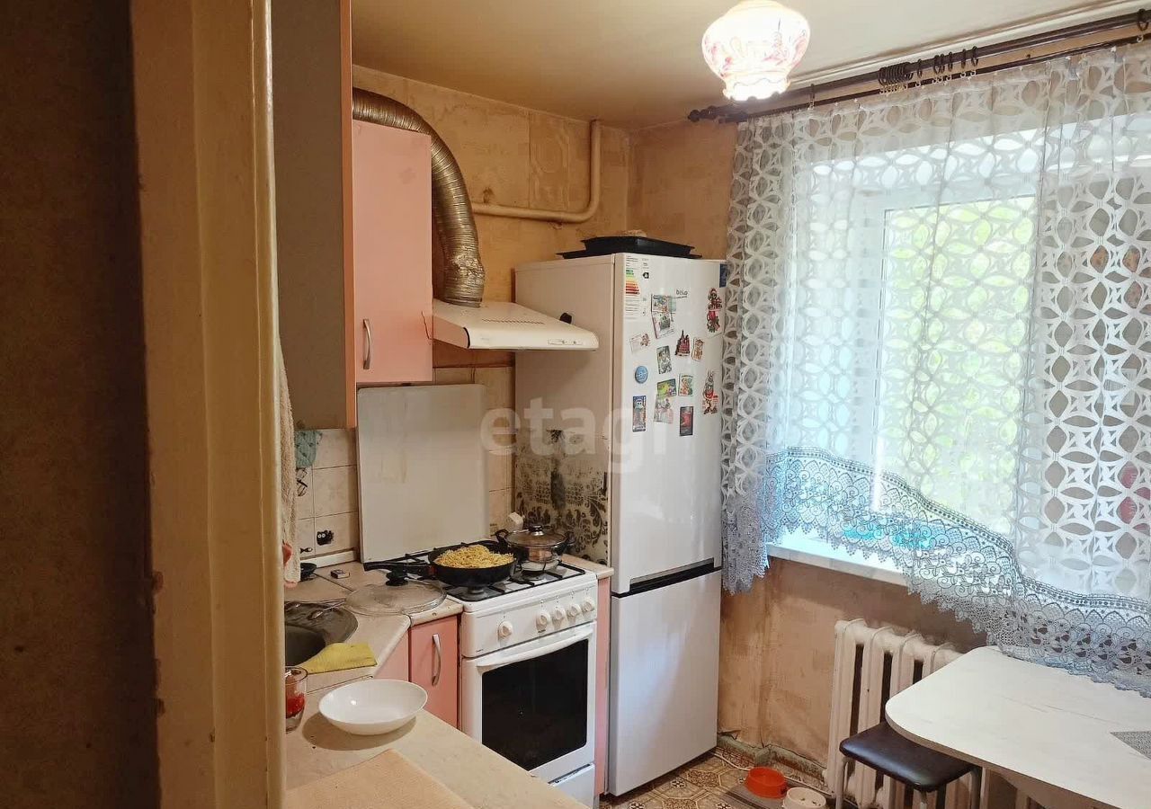 квартира г Екатеринбург Машиностроителей ул Лукиных 6 фото 3