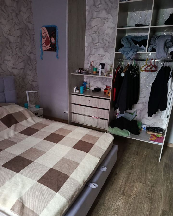 квартира г Снежинск ул Чапаева 26 фото 11