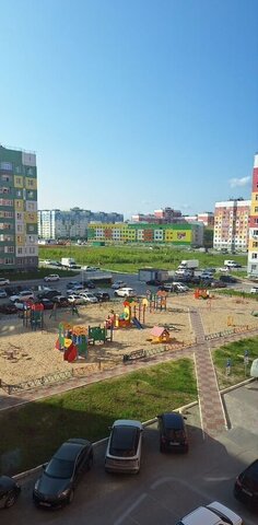 ул Салманова 3 Тюменская обл. фото