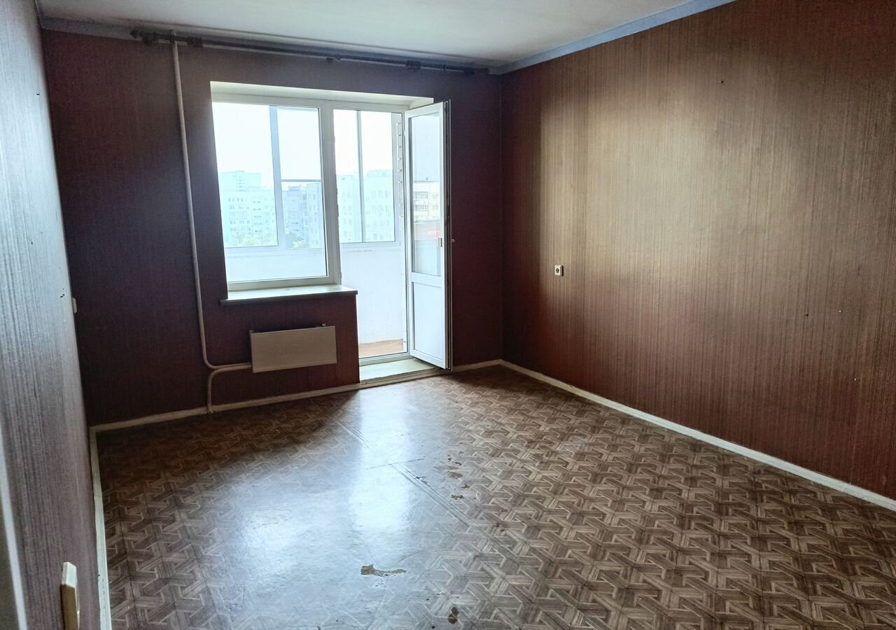 квартира г Тольятти р-н Автозаводский 15-й квартал б-р Космонавтов 9а фото 1