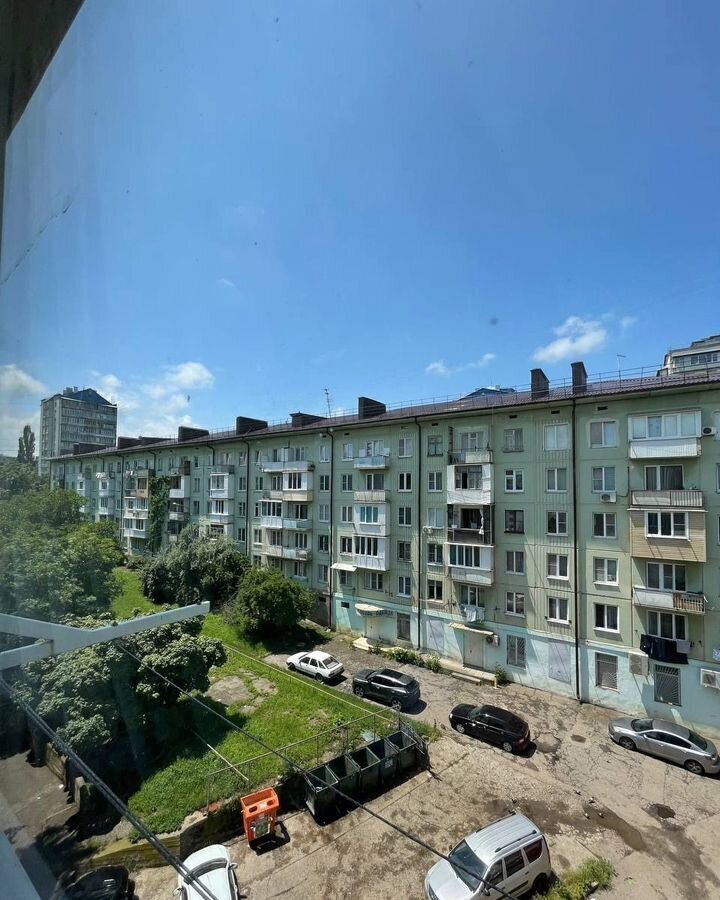 квартира г Кисловодск ул Ленинградская 21 фото 28