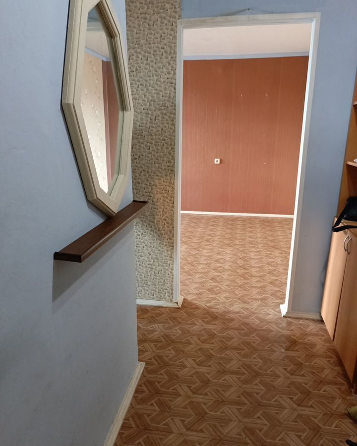квартира г Тольятти р-н Автозаводский 15-й квартал б-р Космонавтов 9а фото 5
