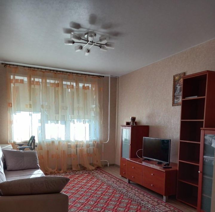 квартира г Ковров ул Строителей 12 фото 3