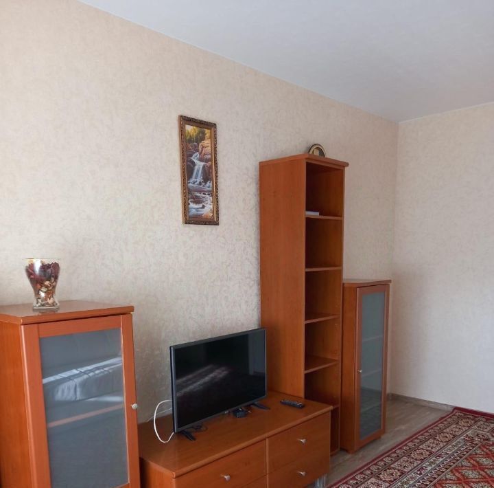 квартира г Ковров ул Строителей 12 фото 4