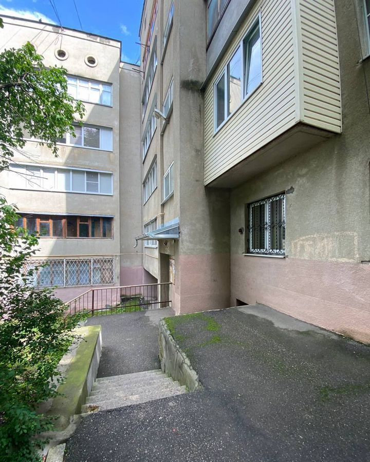 квартира г Кисловодск ул Ленинградская 21 фото 34