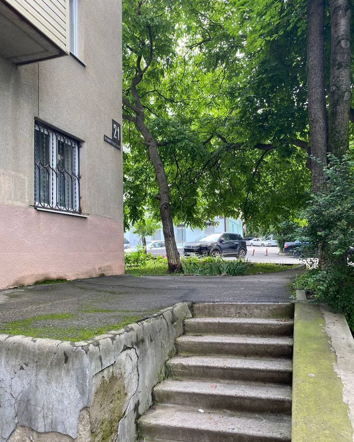 квартира г Кисловодск ул Ленинградская 21 фото 35