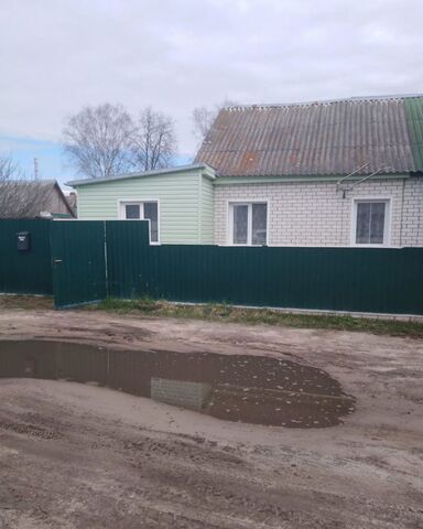 дом ул Трудовая 14 фото