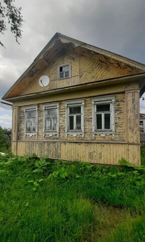 с Горицы Кимры фото
