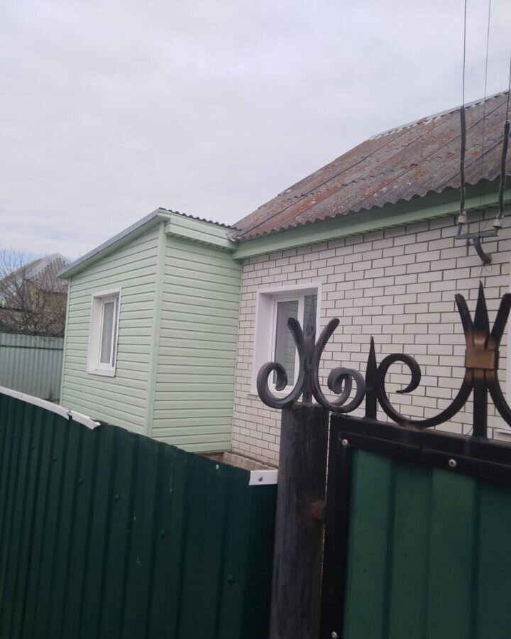дом р-н Жуковский г Жуковка ул Трудовая 14 фото 2