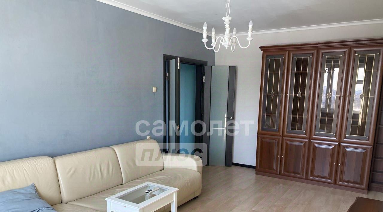 квартира г Химки ул Горшина 10 Химки фото 2